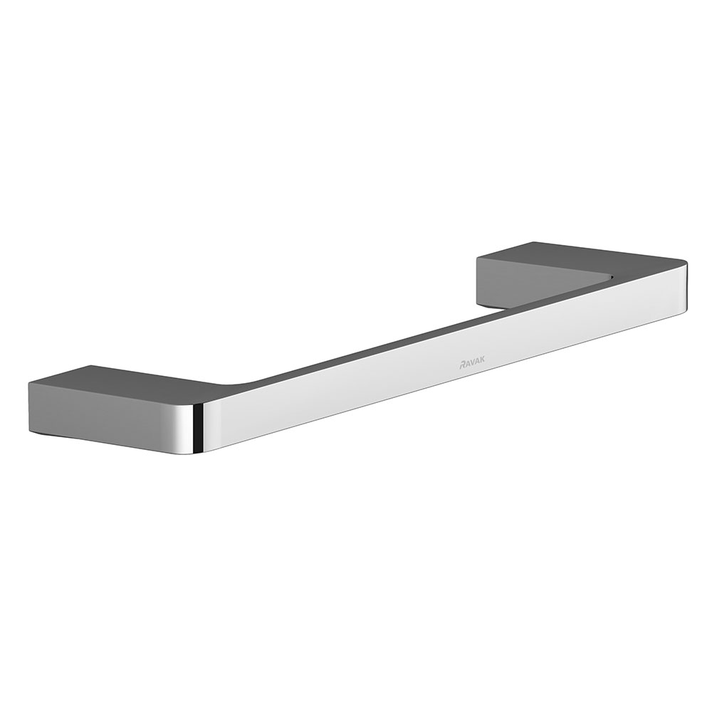 Ravak Håndkleholder 10 Degrees Krom 25 cm